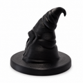 Crooked & Creepy — Witch Hat Decoration