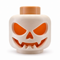 Spooky Pumpkin — Halloween Lantern